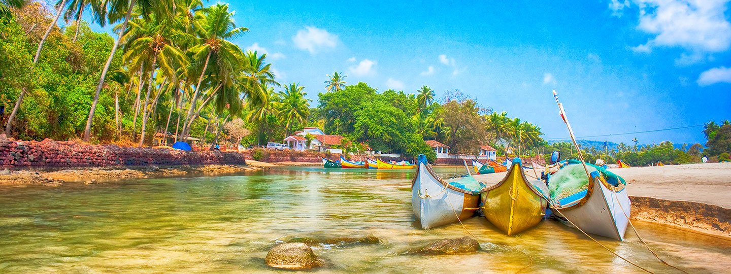 Goa Tours - Collection Goa Tours - Collection