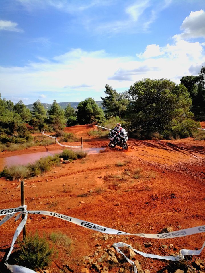 AVENTURAS EN MOTO TRAIL & MAXITRAIL - Collection AVENTURAS EN MOTO TRAIL & MAXITRAIL - Collection