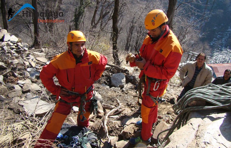 Rescue Rescue