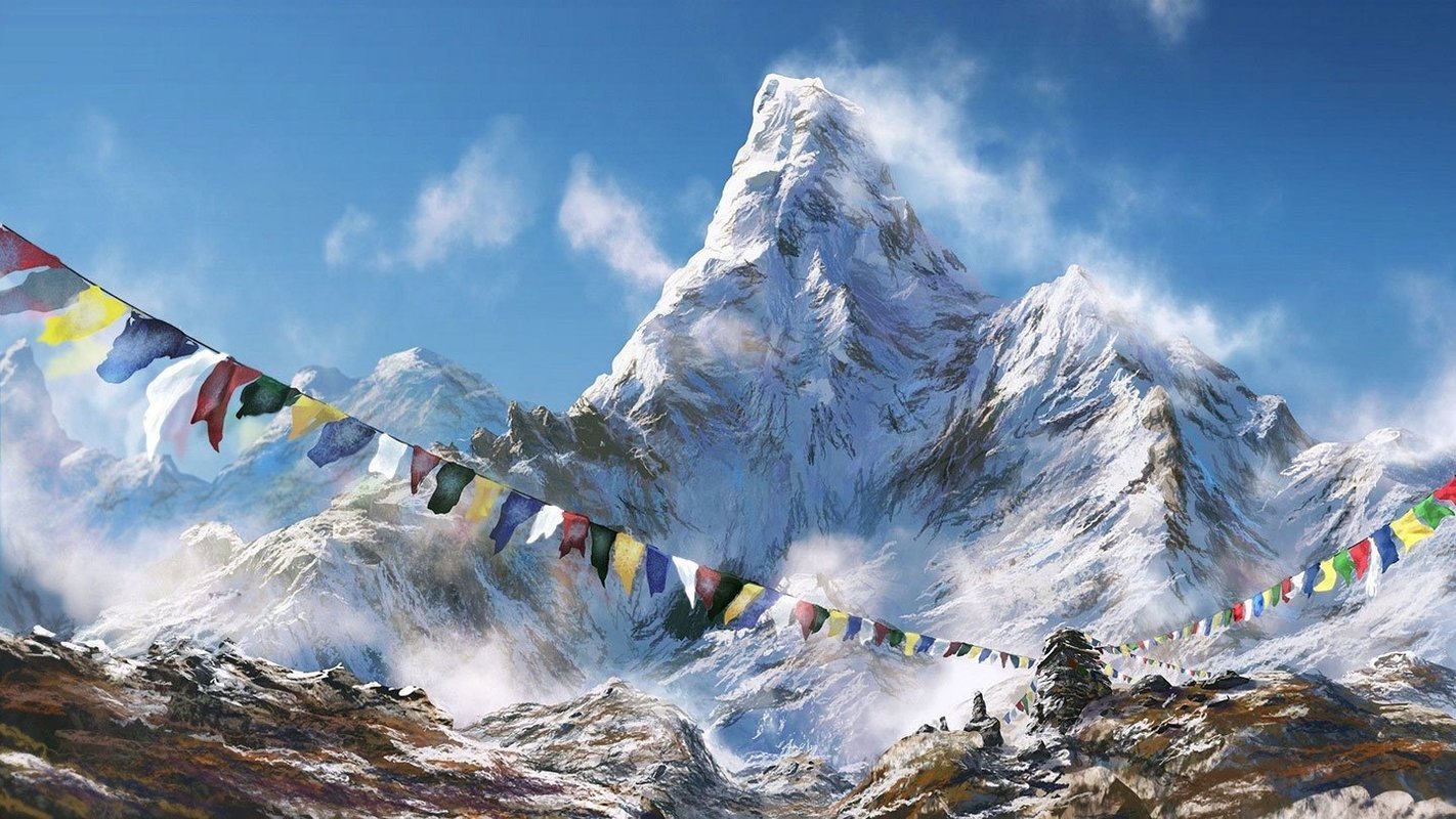 About Himalaya Destination About Himalaya Destination