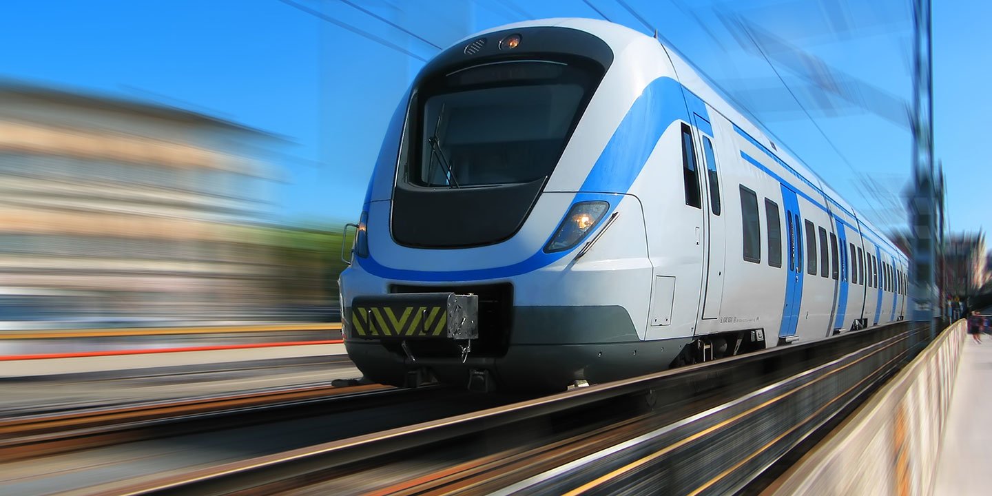 Railway E-Ticket Railway E-Ticket