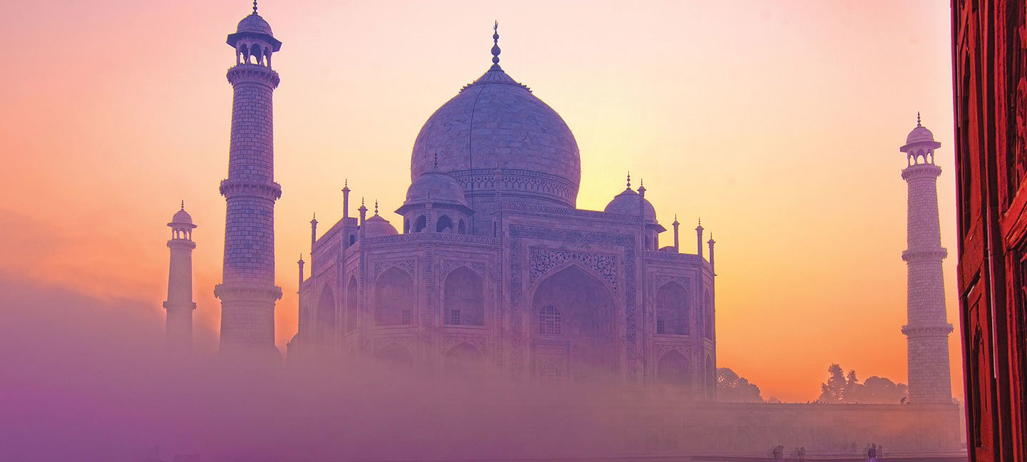 India Tours - Collection India Tours - Collection