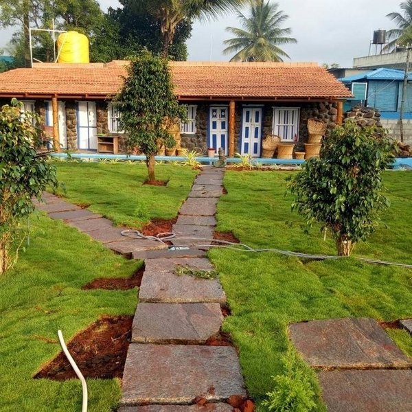 Homestay In Coorg Psr Enthrals Camping