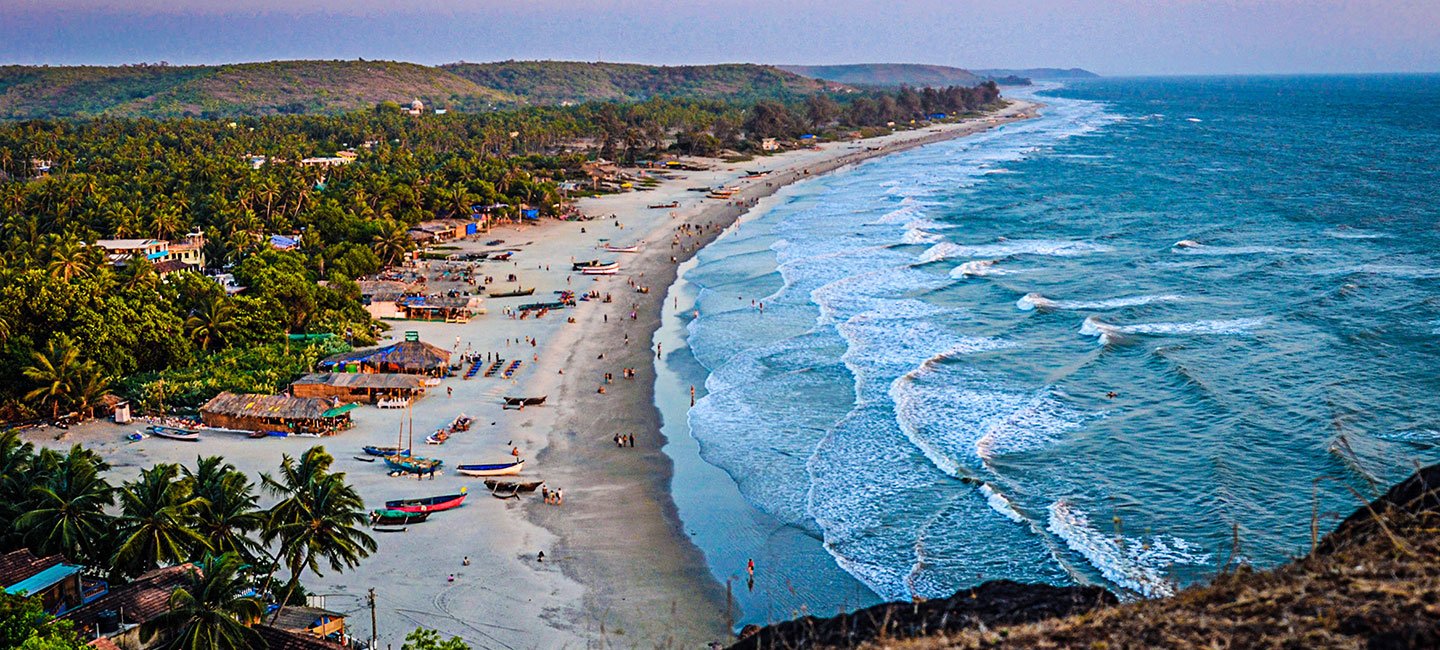 Celebrate Your Self In Goa Celebrate Your Self In Goa