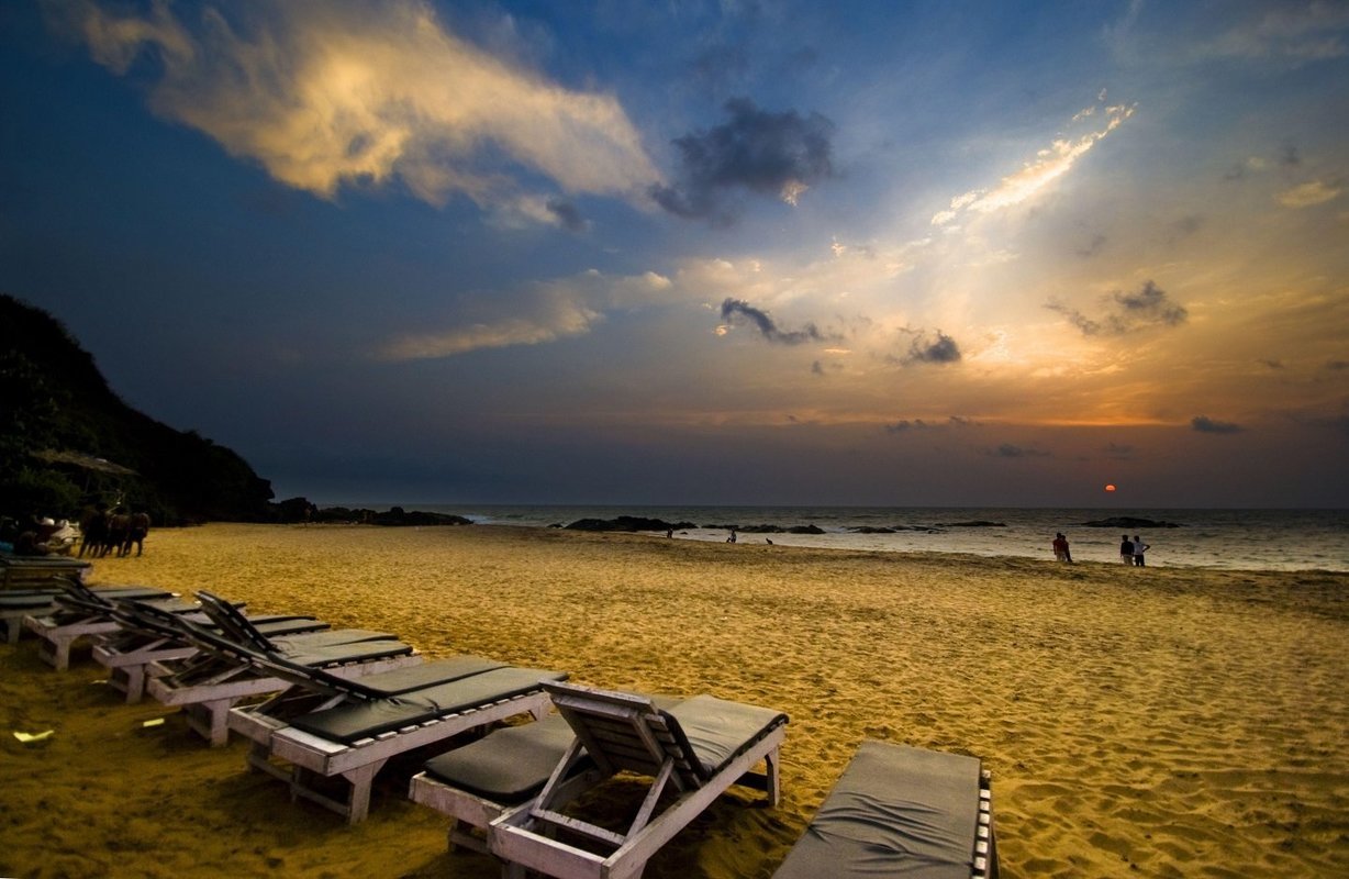Goa & Konkan - Collection Goa & Konkan - Collection