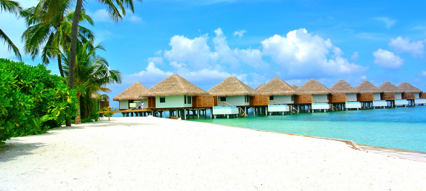 Maldives - Collection Maldives - Collection