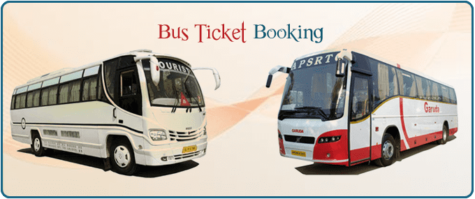 Bus Ticket Bus Ticket