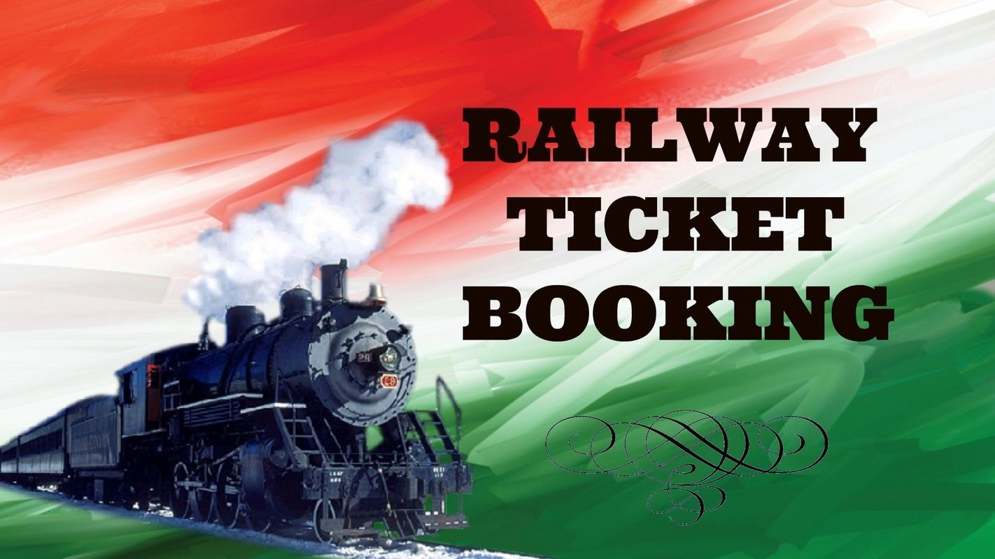 Train Ticket Train Ticket