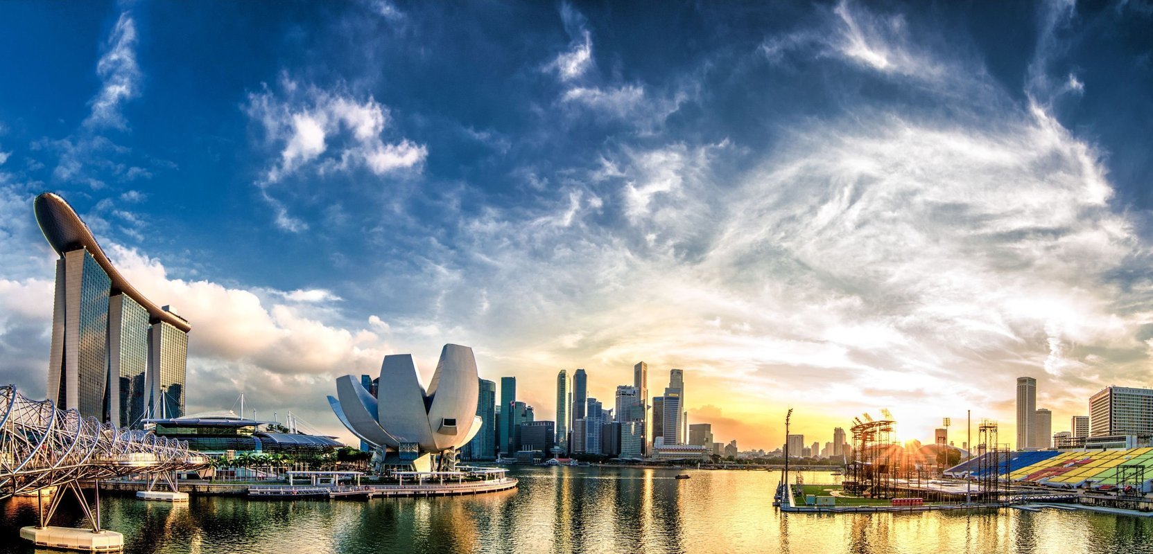 Singapore & Malaysia - Collection Singapore & Malaysia - Collection