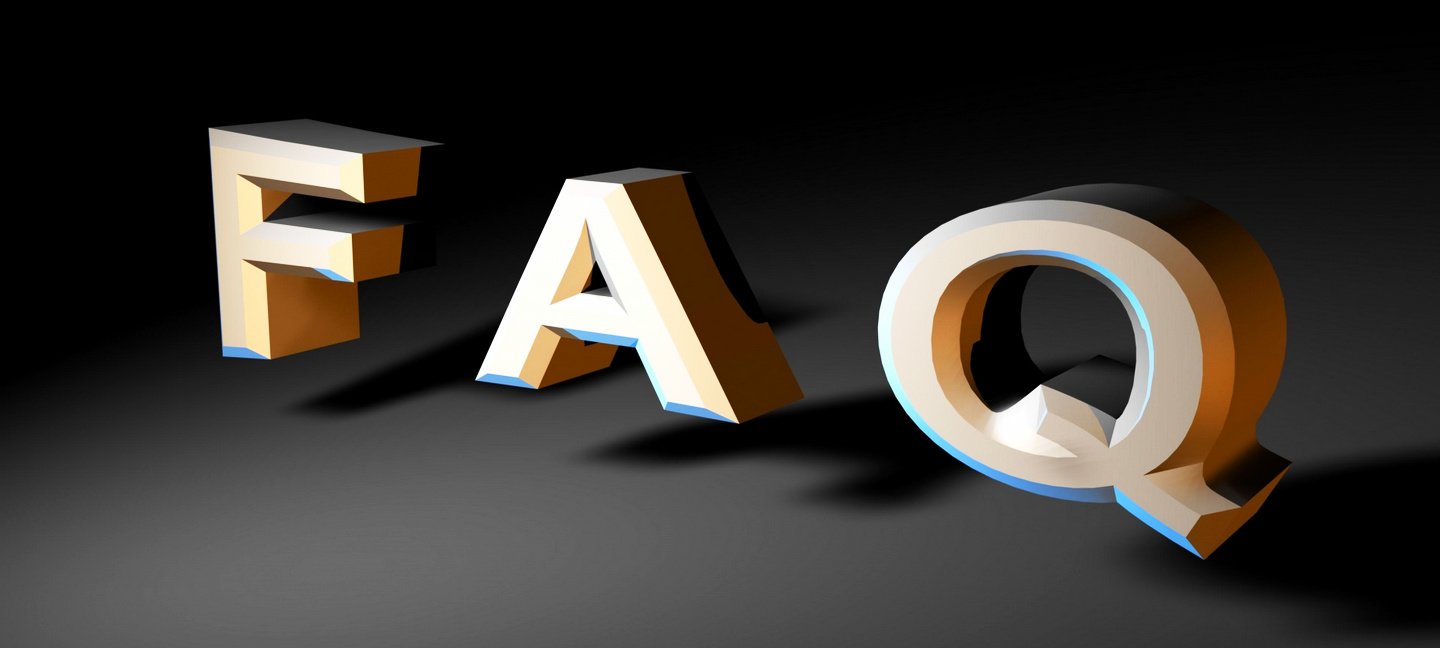 FAQs FAQs