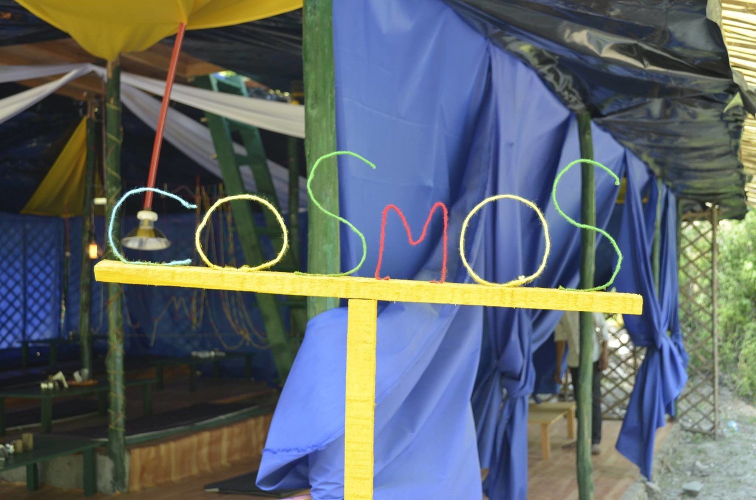 Cosmos Camps - TravAmigo Cosmos Camps - TravAmigo