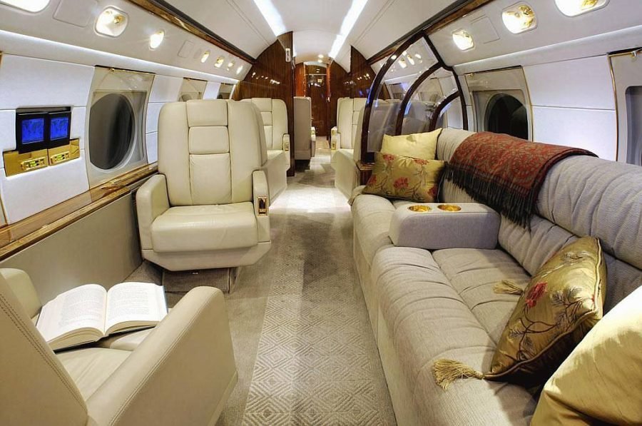 Private Jet Private Jet