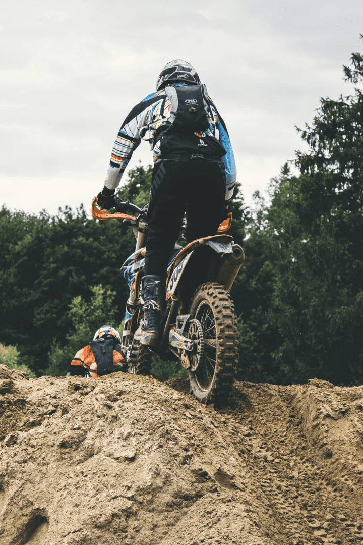 ENDURO - Collection ENDURO - Collection
