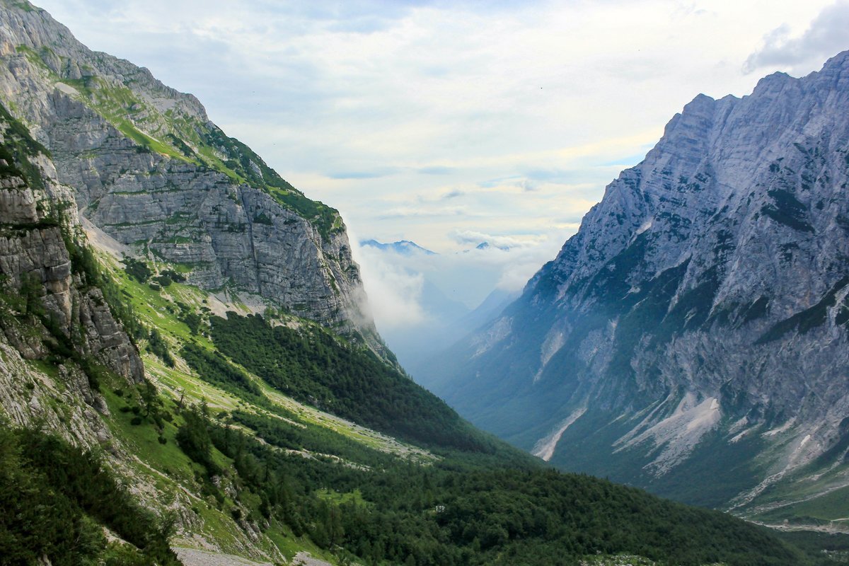 AVENTURAS EN MOTO EN ESLOVENIA - Collection AVENTURAS EN MOTO EN ESLOVENIA - Collection
