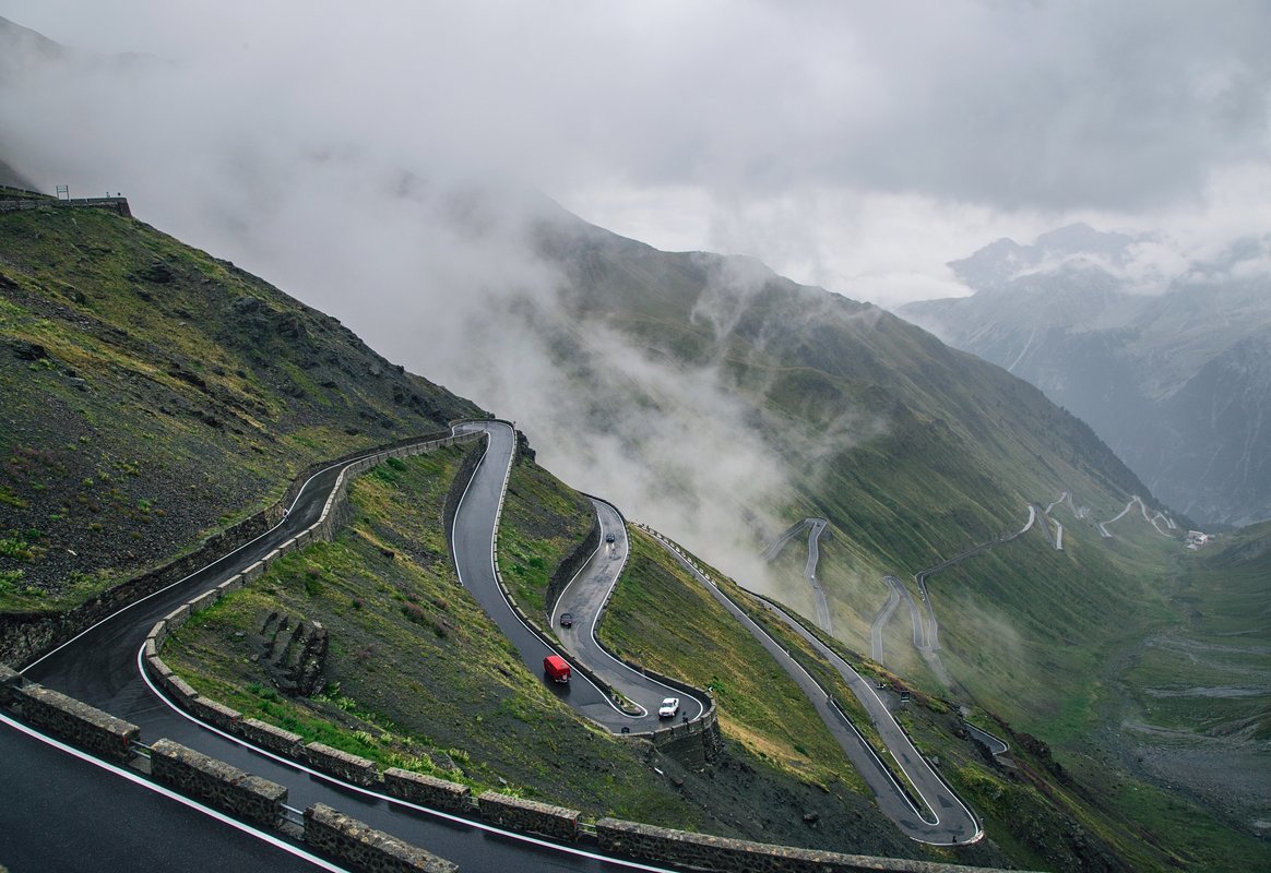 AVENTURAS EN MOTO EN ITALIA - Collection AVENTURAS EN MOTO EN ITALIA - Collection