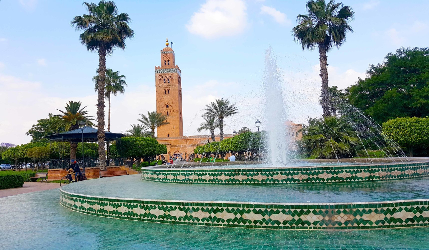 Discover the Best of Morocco Tours Discover the Best of Morocco Tours