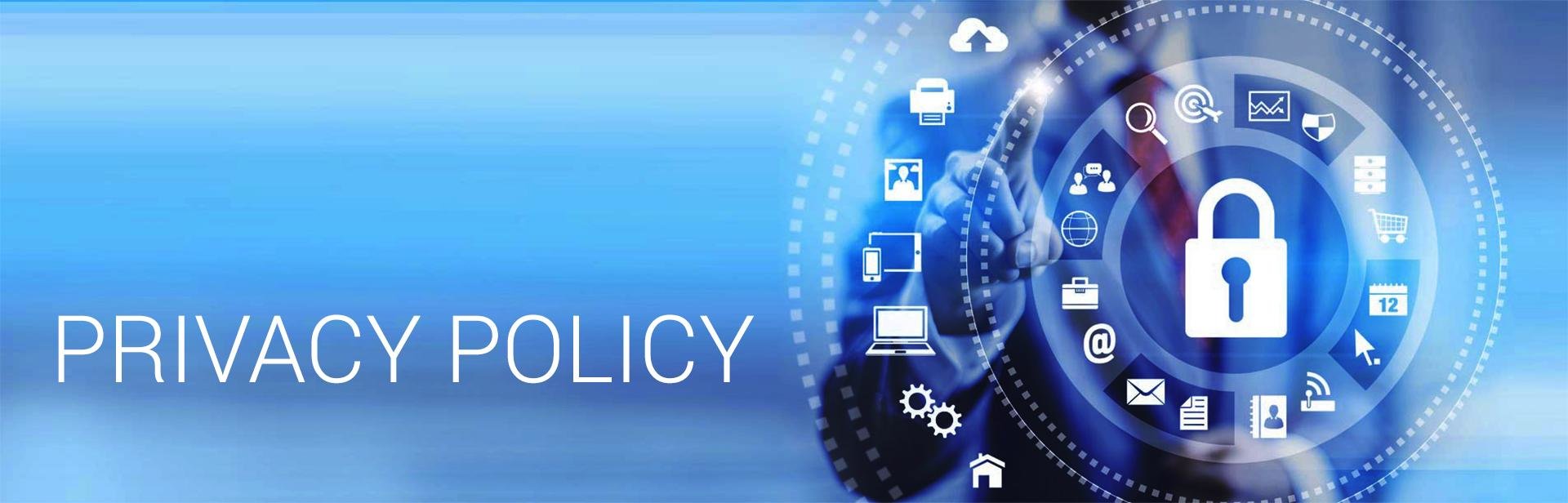 Privacy Policy Privacy Policy