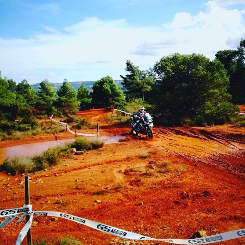 CURSOS OFFROAD MAXITRAIL - Collection CURSOS OFFROAD MAXITRAIL - Collection