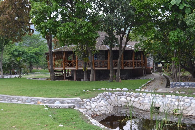 Best Resorts in Jim Corbett - Collection Best Resorts in Jim Corbett - Collection