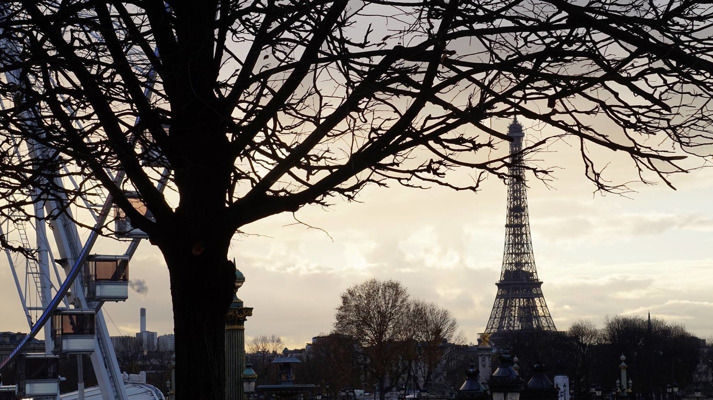 Paris - Collection Paris - Collection