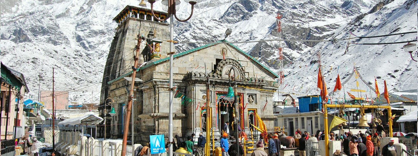 Kedarnath Yatra - Collection Kedarnath Yatra - Collection
