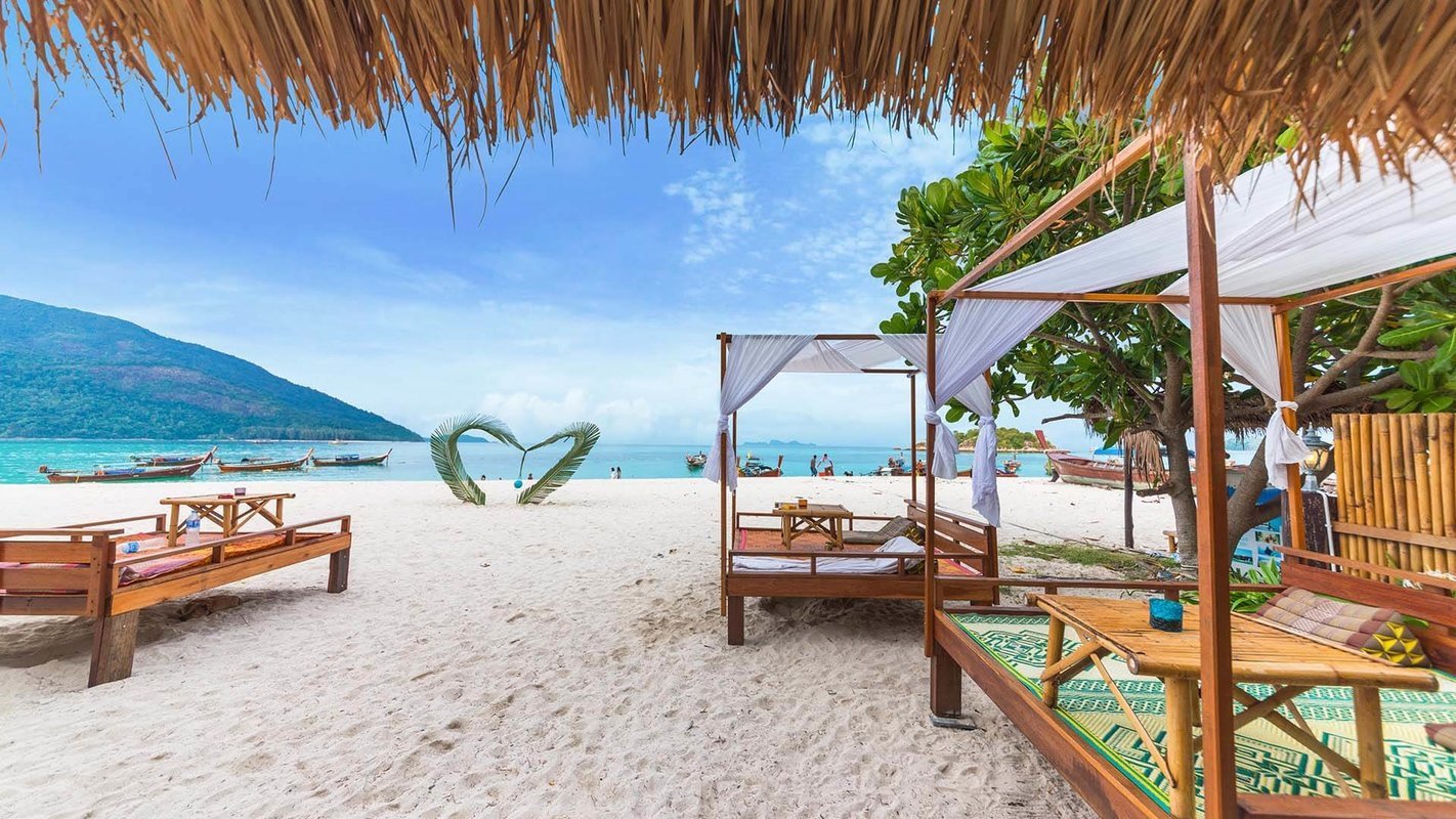 Thailand Honeymoon Tour Packages - Collection Thailand Honeymoon Tour Packages - Collection