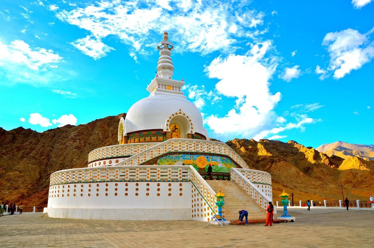 Pilgrimage Tours In North India - Collection Pilgrimage Tours In North India - Collection