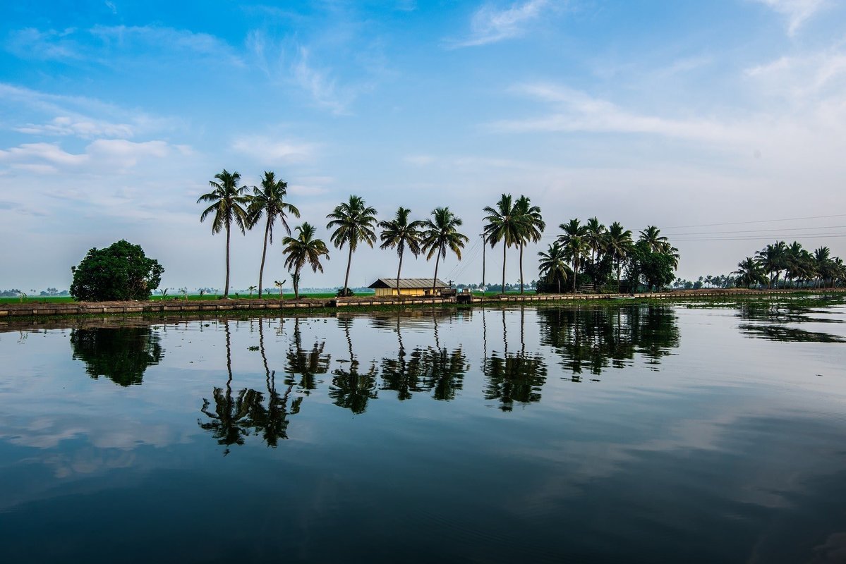 Kerala Honeymoon Packages from Chennai - Collection Kerala Honeymoon Packages from Chennai - Collection