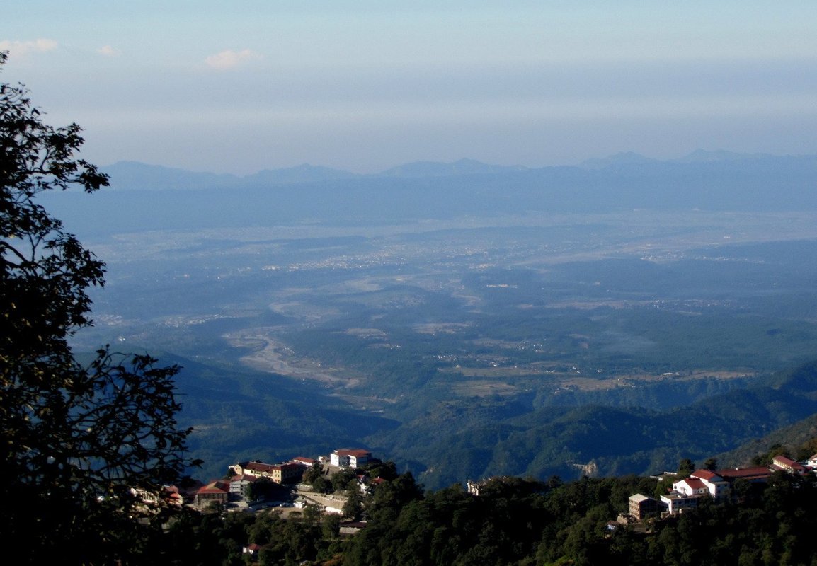 Dehradun Dehradun
