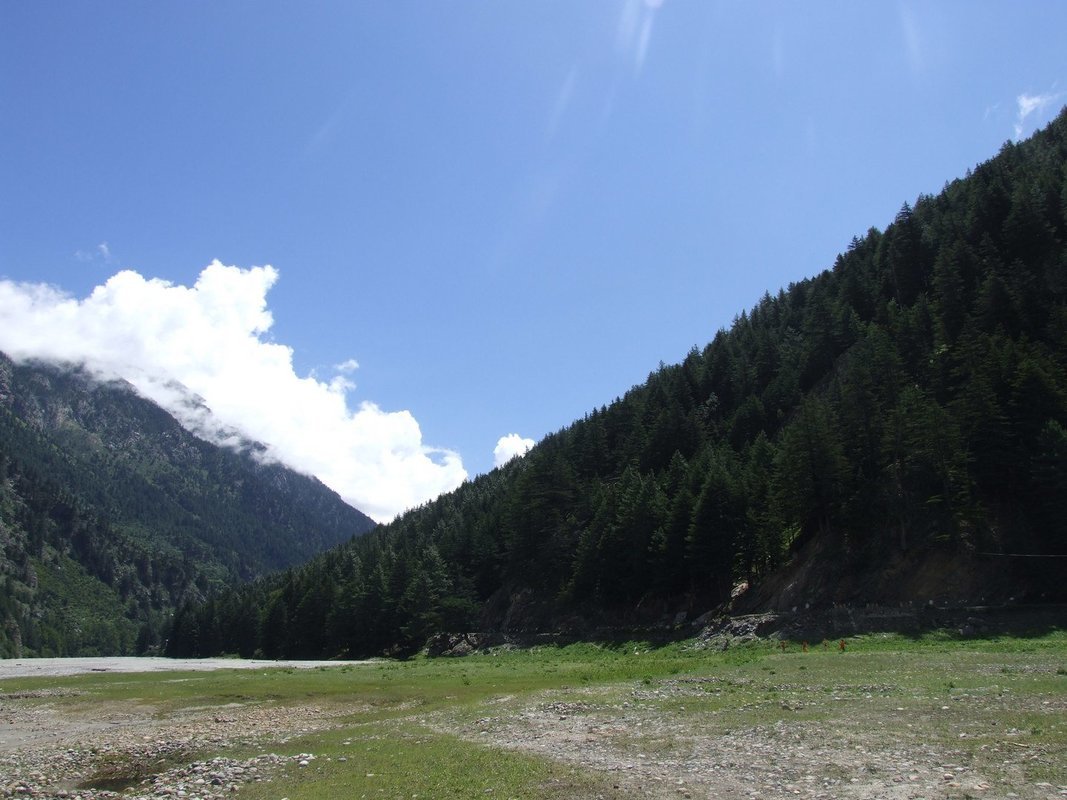 Places To Visit In Char Dham Yatra Places To Visit In Char Dham Yatra