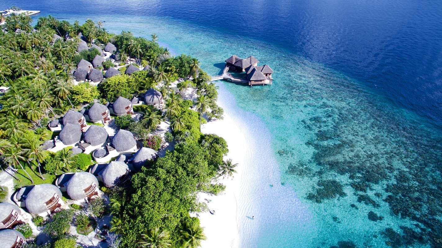 Luxury Holidays - Collection Luxury Holidays - Collection