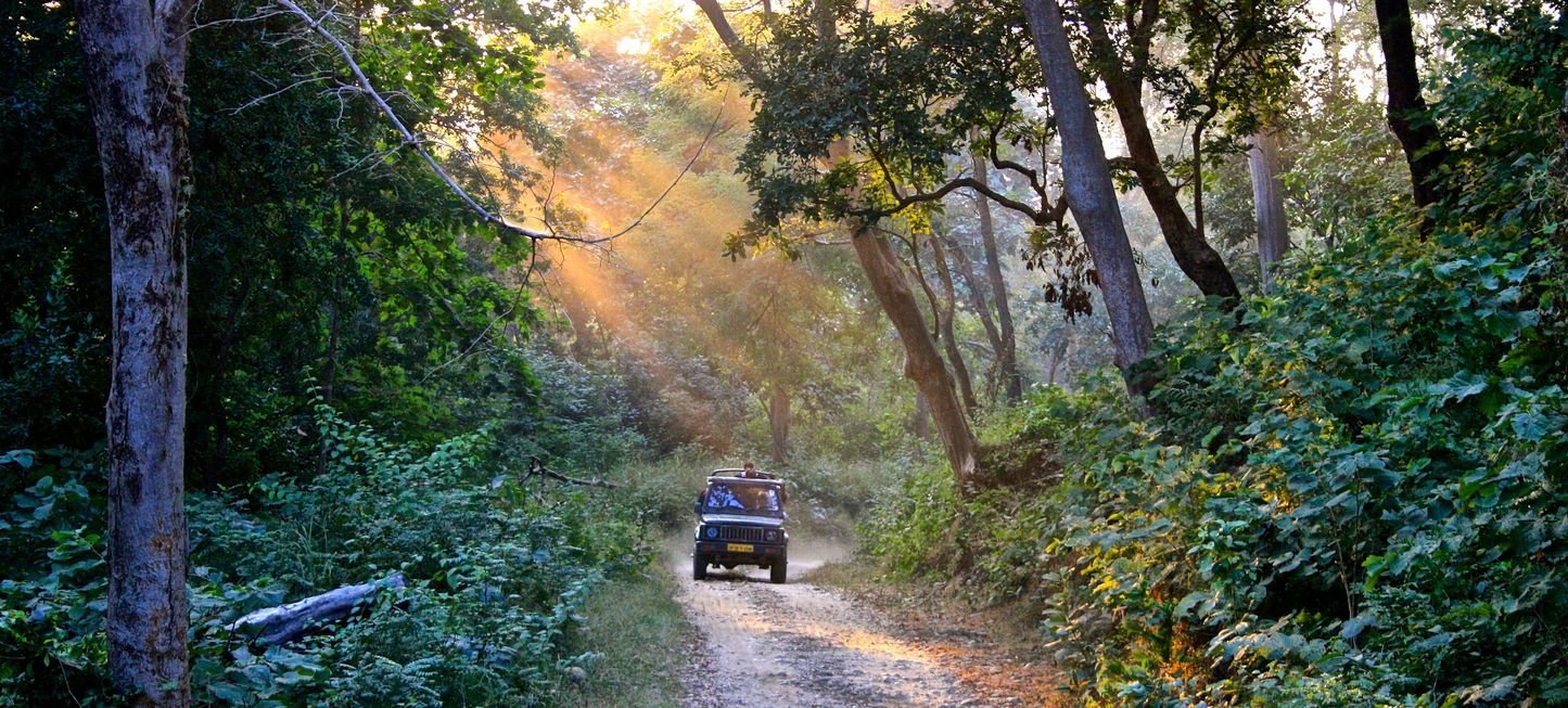 Jeep Safari online booking form Jeep Safari online booking form