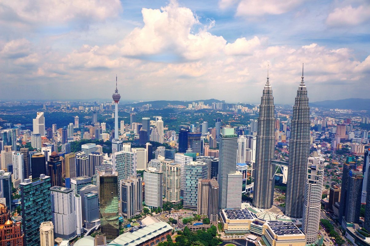 Malaysia: Paradise Regained - Collection Malaysia: Paradise Regained - Collection