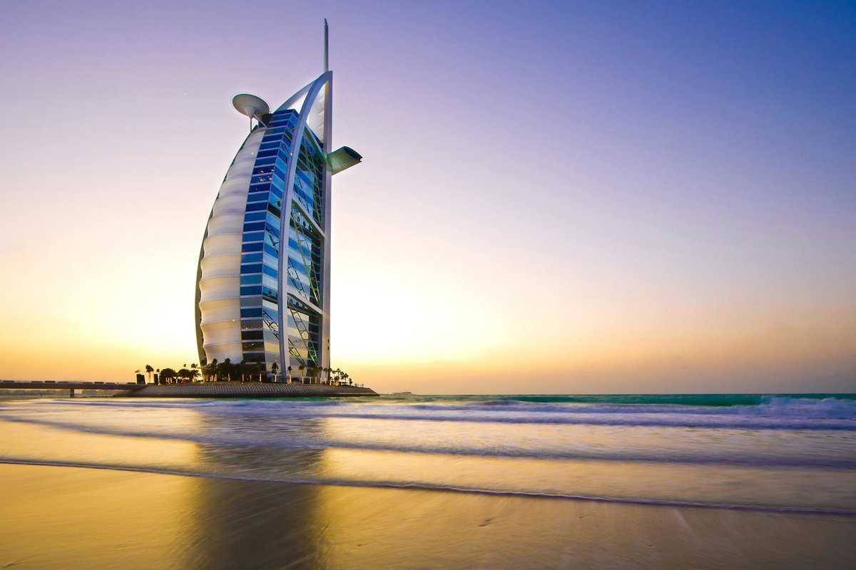 Dubai Tourism Packages from India - Collection Dubai Tourism Packages from India - Collection