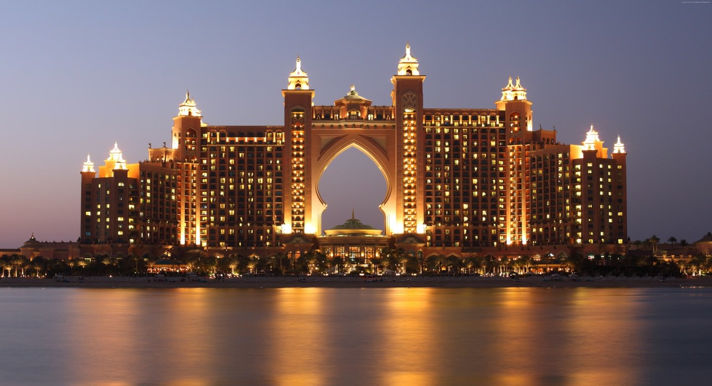 Dubai Packages from Delhi - Collection Dubai Packages from Delhi - Collection
