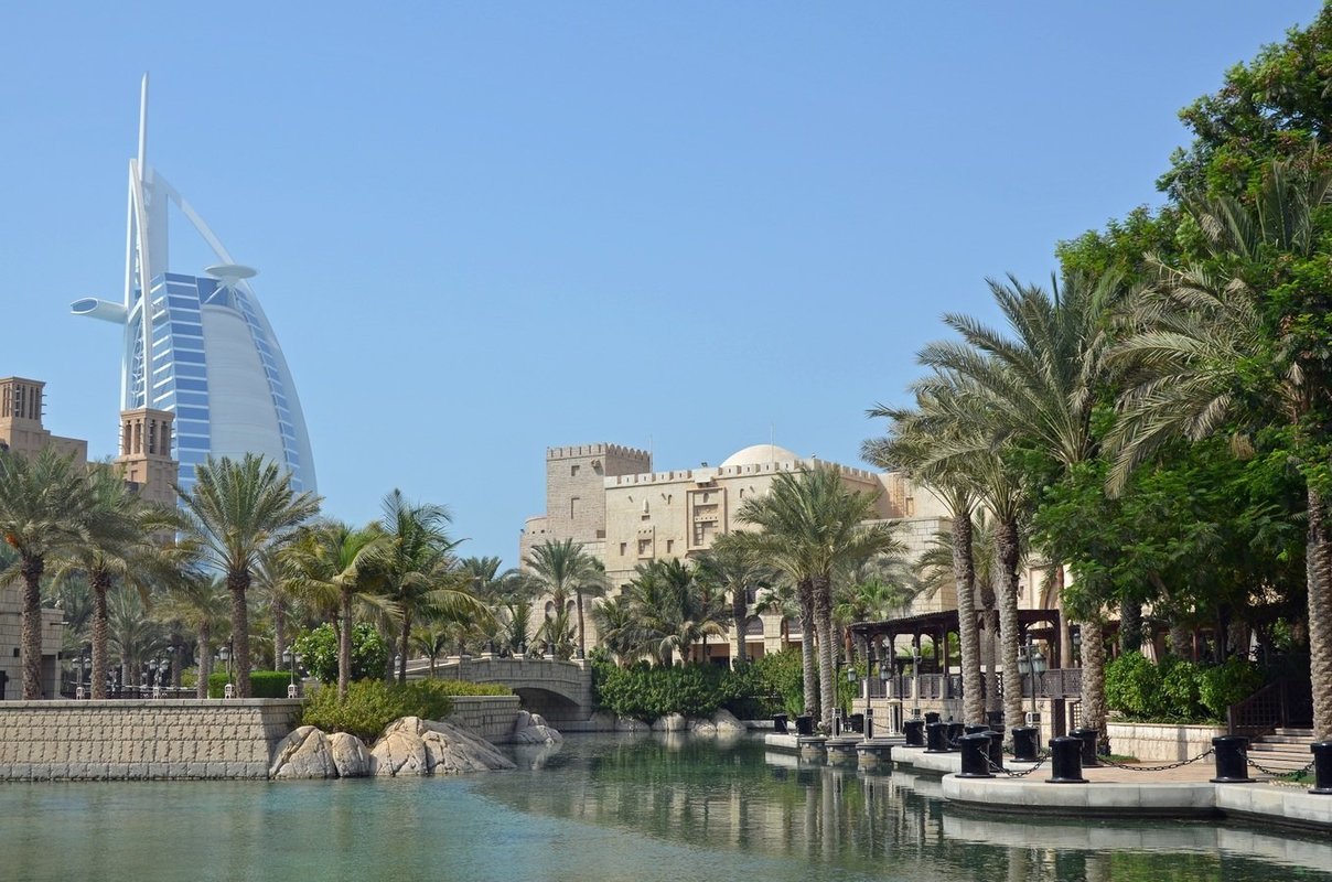 Dubai Packages 4 Nights 5 Days - Collection Dubai Packages 4 Nights 5 Days - Collection