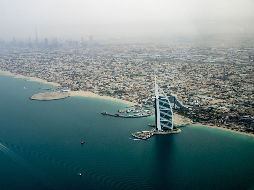 Dubai Packages from Mumbai - Collection Dubai Packages from Mumbai - Collection