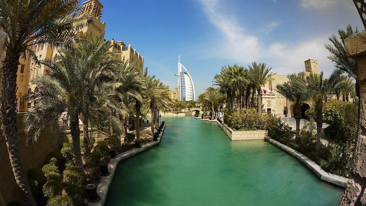 Dubai Packages from Ahmedabad - Collection Dubai Packages from Ahmedabad - Collection