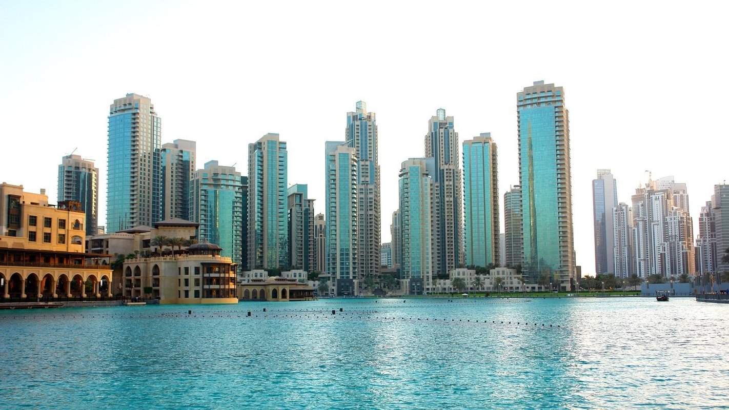 Dubai Packages from Bangalore - Collection Dubai Packages from Bangalore - Collection