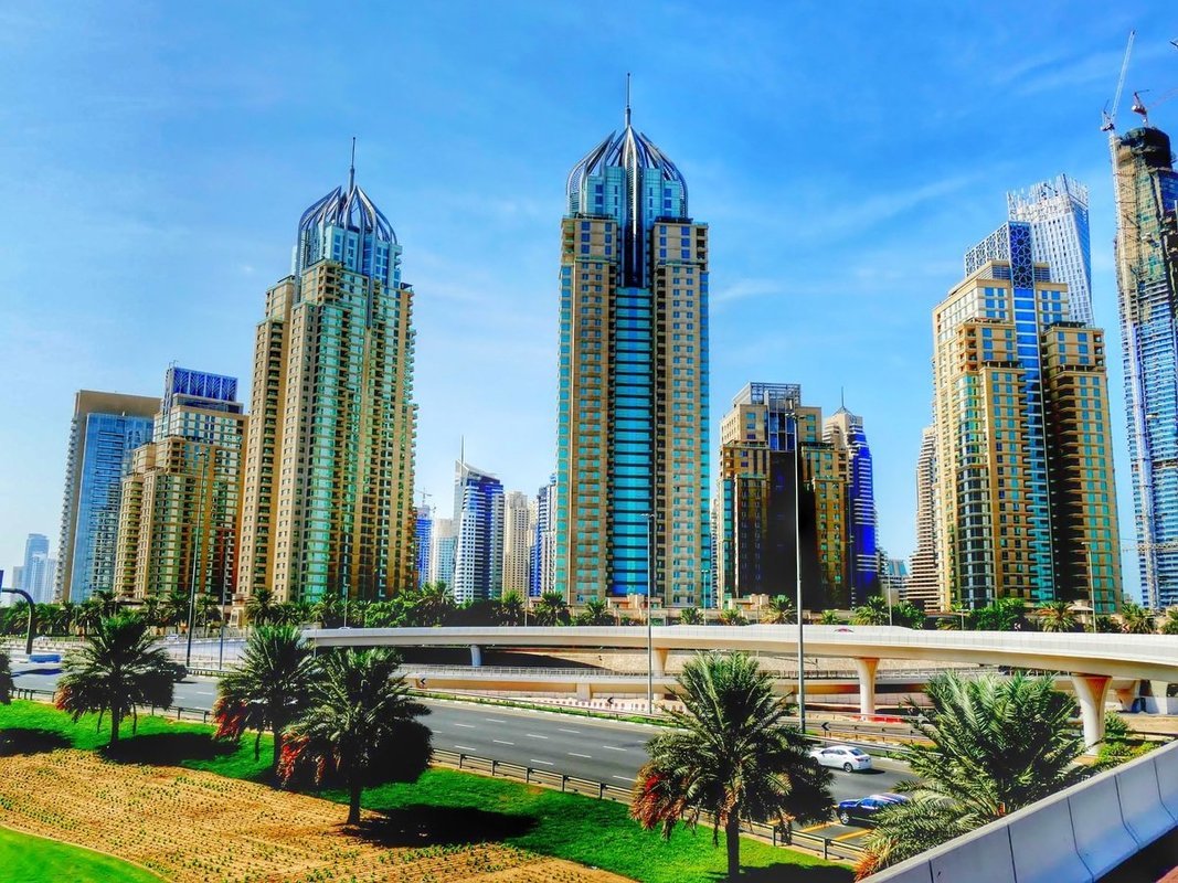 Dubai - Collection Dubai - Collection