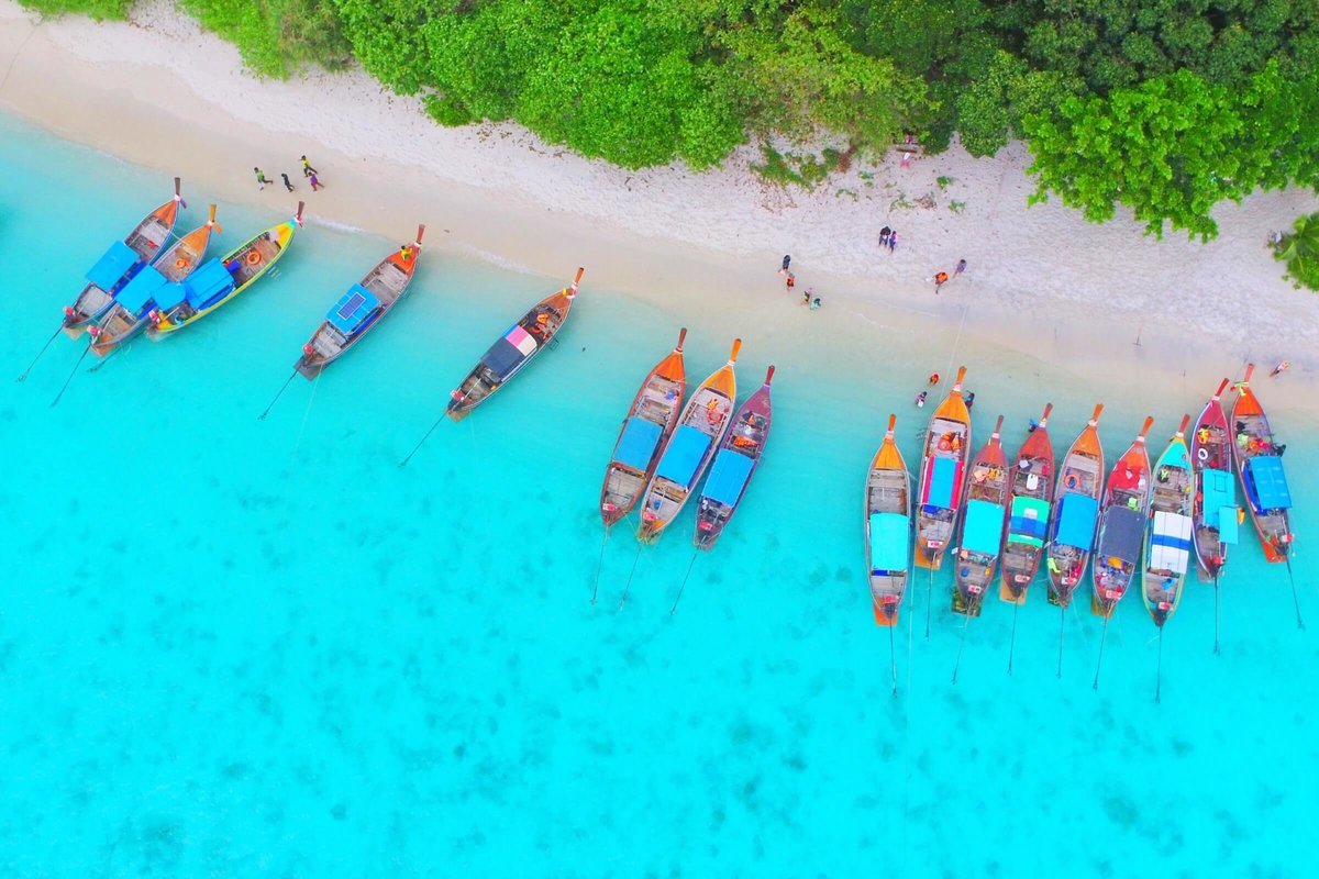 Thailand Tour Packages from Mumbai - Collection Thailand Tour Packages from Mumbai - Collection