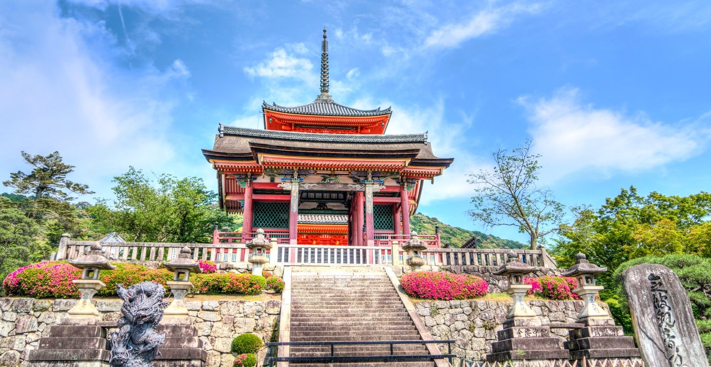 Japan Tour Packages from India - Collection Japan Tour Packages from India - Collection
