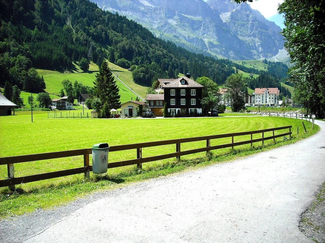 Switzerland Tour Package from India - Collection Switzerland Tour Package from India - Collection
