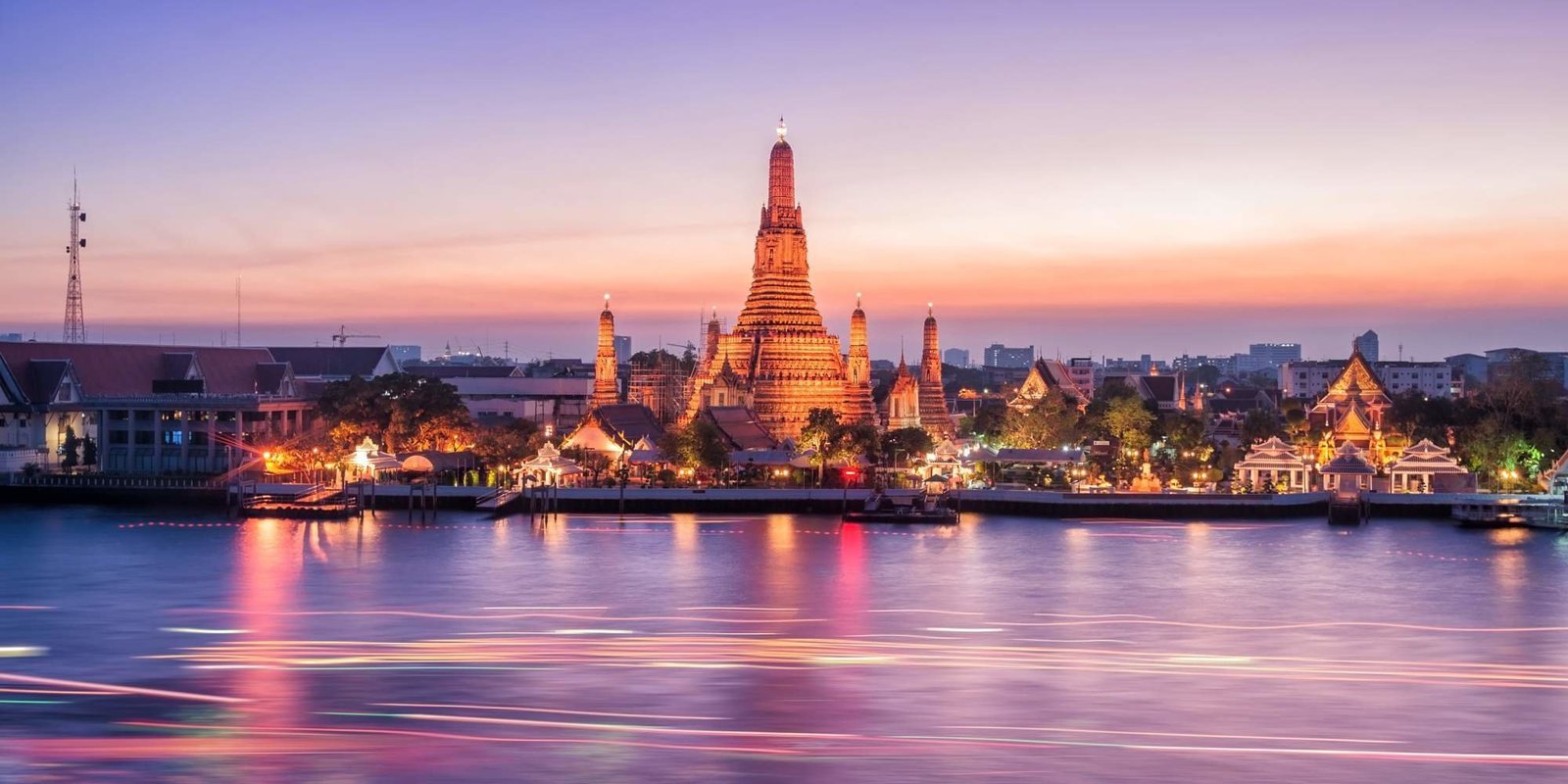 Tours Of Bangkok - Collection Tours Of Bangkok - Collection