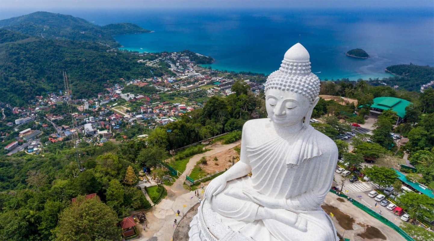 Thailand Sightseeing Tour Packages - Collection Thailand Sightseeing Tour Packages - Collection
