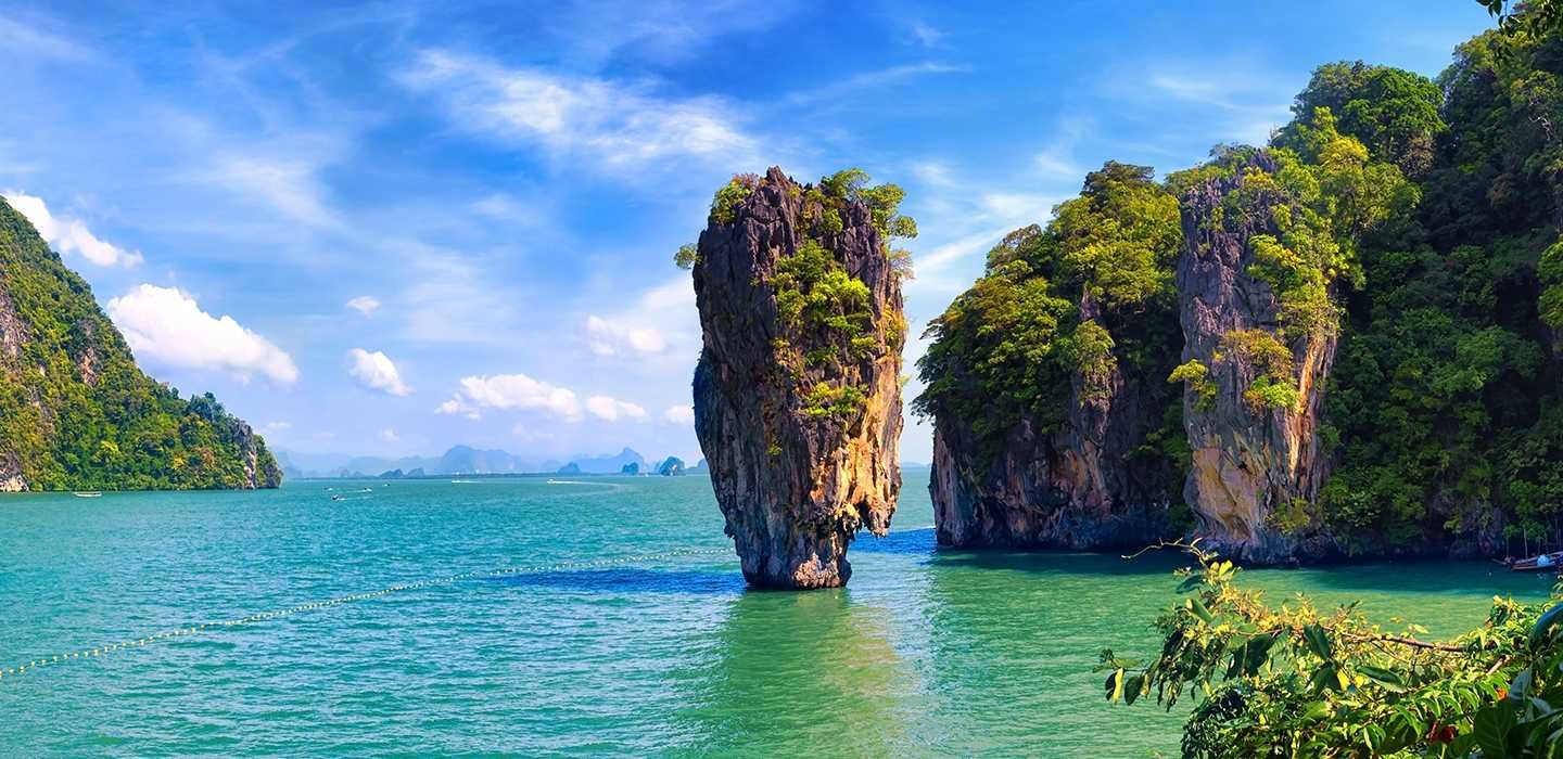 Thailand Tours Of Krabi - Collection Thailand Tours Of Krabi - Collection