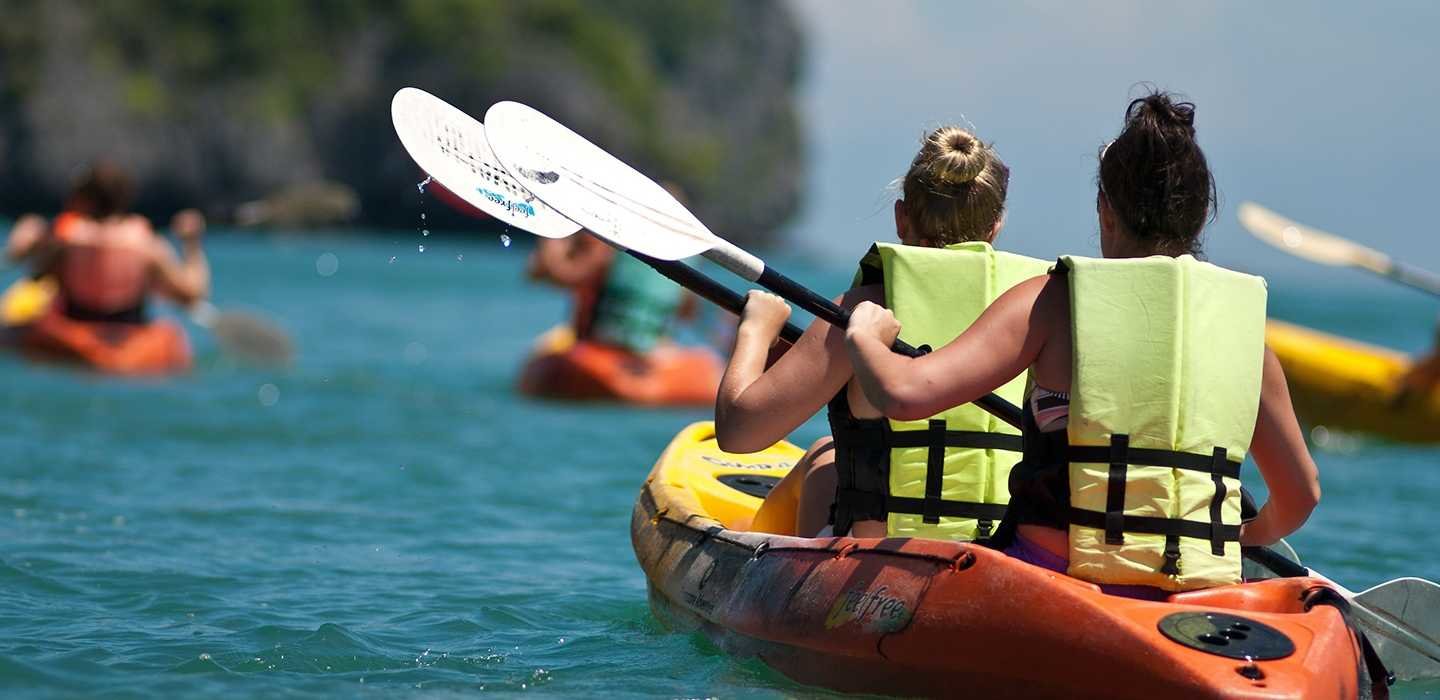 Thailand Activity Tour Packages - Collection Thailand Activity Tour Packages - Collection