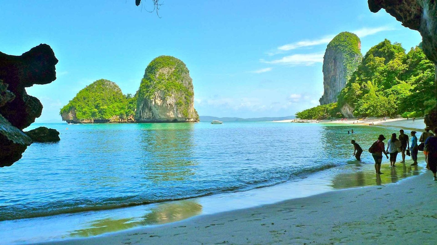 Thailand Island Tours - Collection Thailand Island Tours - Collection