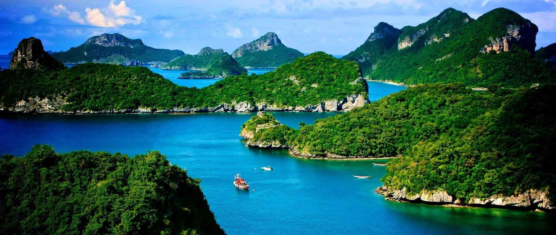 Tours of Koh Samui - Collection Tours of Koh Samui - Collection