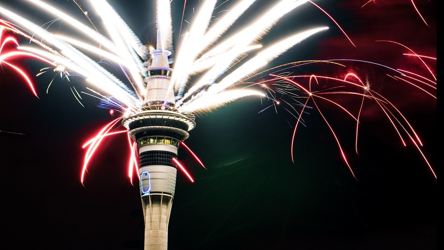 New Zealand Tours - Collection New Zealand Tours - Collection